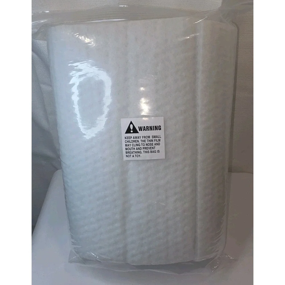 Aquarium Filter Floss FilterFirst Pad‎ Clear Water 12